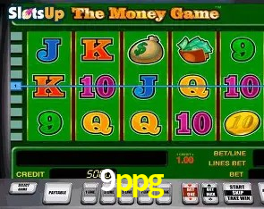 A Emoção da Loteria na 9ppg: Uma Chance de Mudança de Vida