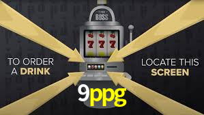9ppg: Jogos de Caça-Níqueis-Altas Recompensas, Roleta-Velocidade, Blackjack-Desafios Máximos
