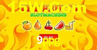 Sinta a adrenalina dos jogos de cassino com 9ppg