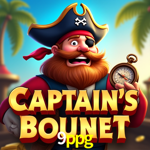 Welcome Bonus 9ppg