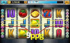 Live Casino 9ppg