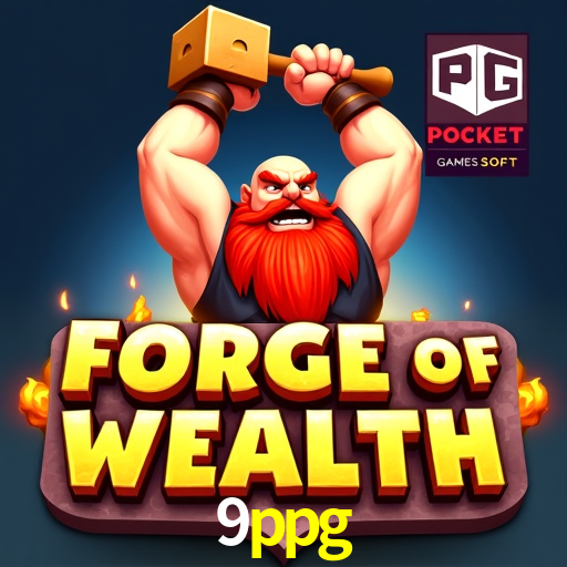 Provedores de Jogos 9ppg
