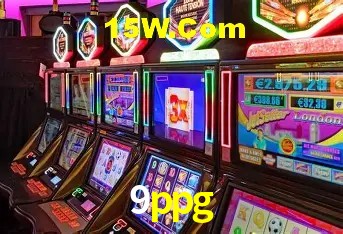 Explorando a Categoria de Eventos em Apostas na 9ppg