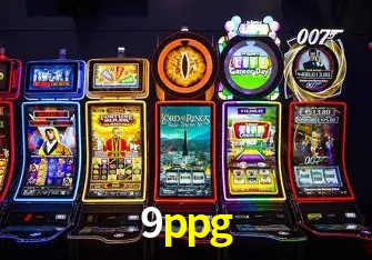 Inovações de Jogos na 9ppg: O Futuro das Experiências Interativas