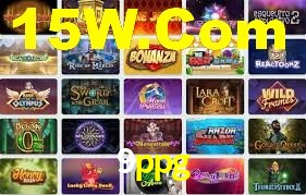 9ppg: A Experiência de Casino com Jogos de Mesa ao Vivo