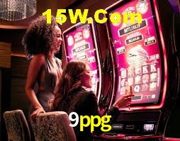 Blackjack Table 9ppg