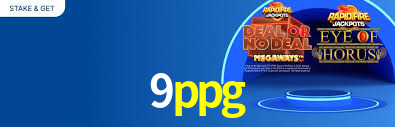 9ppg: Seu Especialista em Apostas Esportivas Brasileiras
